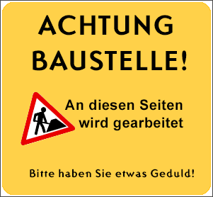 baustelle