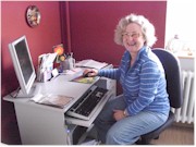 Frau G. aus Mundenheim,